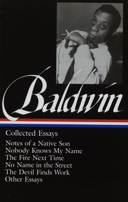 Collected essays /
