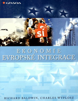 Ekonomie evropské integrace /