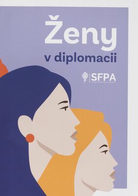 Ženy v diplomacii /