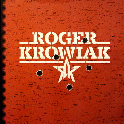 Roger Krowiak /