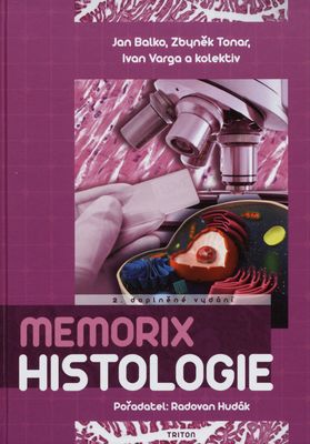 Memorix histologie /