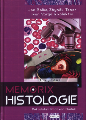 Memorix histologie /
