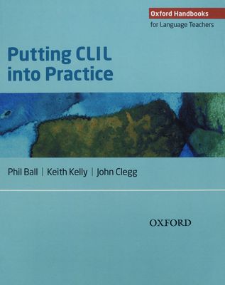 Putting CLIL into practice /