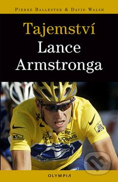 Tajemství Lance Armstronga /