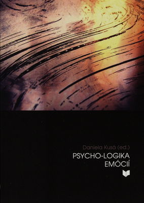 Psycho-logika emócií /