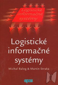 Logistické informačné systémy /