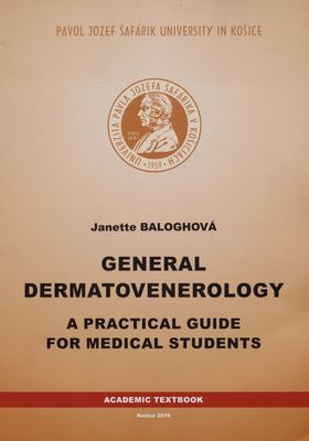 General dermatovenerology : a practical guide for medical students /