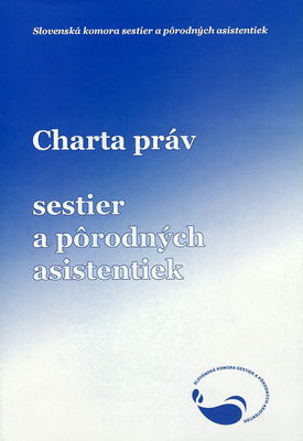 Charta práv sestier a pôrodných asistentiek /