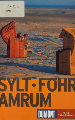 Sylt - Föhr - Amrum /