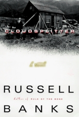 Cloudsplitter : a novel /
