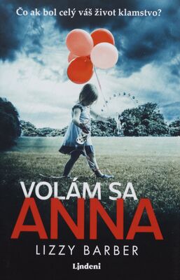 Volám sa Anna /