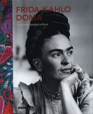Frida Kahlo doma /