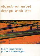 Object-oriented design with C++. /