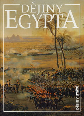 Dějiny Egypta /
