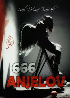 666 anjelov /