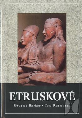 Etruskové /