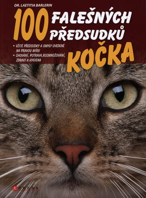 Kočka : 100 falešných předsudků /