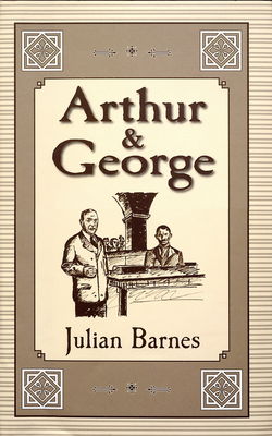 Arthur & George /