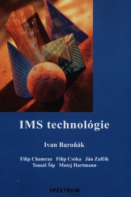 IMS technológie /