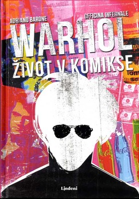 Warhol : život v komikse /