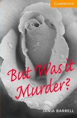But was it Murder? CD 1 of 2 Chapters 1 to 10