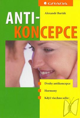 Antikoncepce /