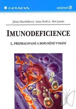 Imunodeficience /