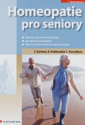 Homeopatie pro seniory /