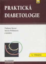 Praktická diabetologie. /