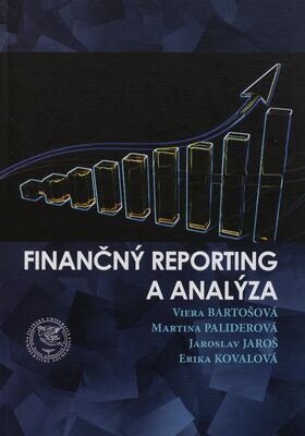 Finančný reporting a analýza /