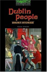 Dublin people : short stories /