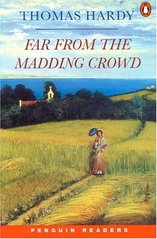 Far from the Madding crowd /