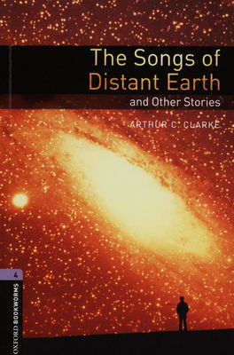The songs of distant earth and other stories /