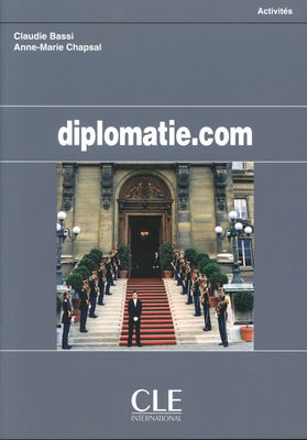 Diplomatie.com /