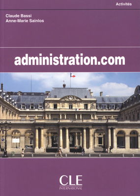 Administration.com /