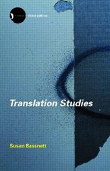 Translation studies /