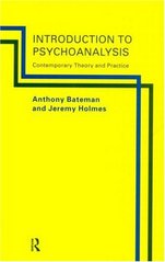 Introduction to psychoanalysis. : Contemporary theory and practice. /