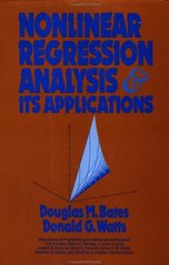 Nonlinear Regression Analysis and Its Applications /