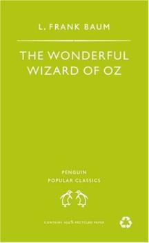 The wonderful wizard of Oz /