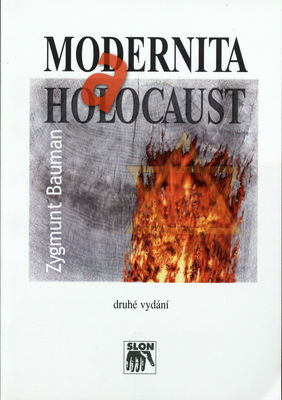 Modernita a holocaust /