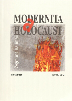 Modernita a holocaust /