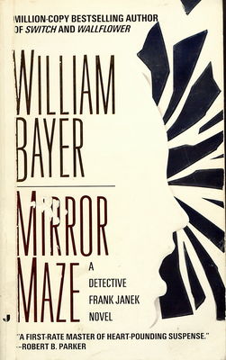 Mirror maze /