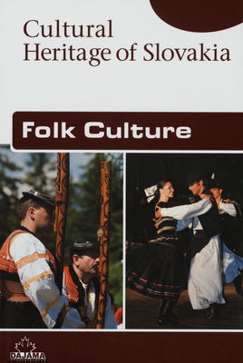 Folk culture /