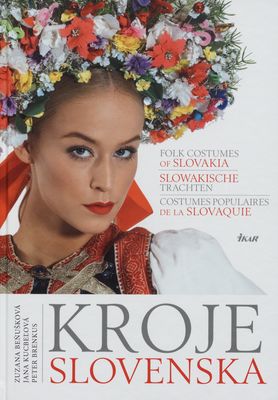 Kroje Slovenska /