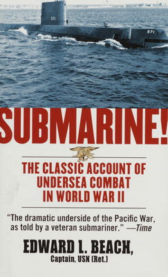 Submarine! /