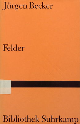 Felder /