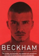 Beckham : my world /
