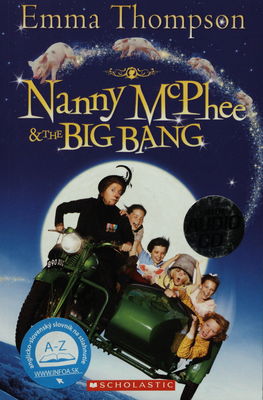 Nanny McPhee & big bang /