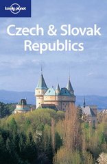 Czech and Slovak Republics /