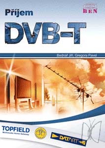 Příjem DVB-T /